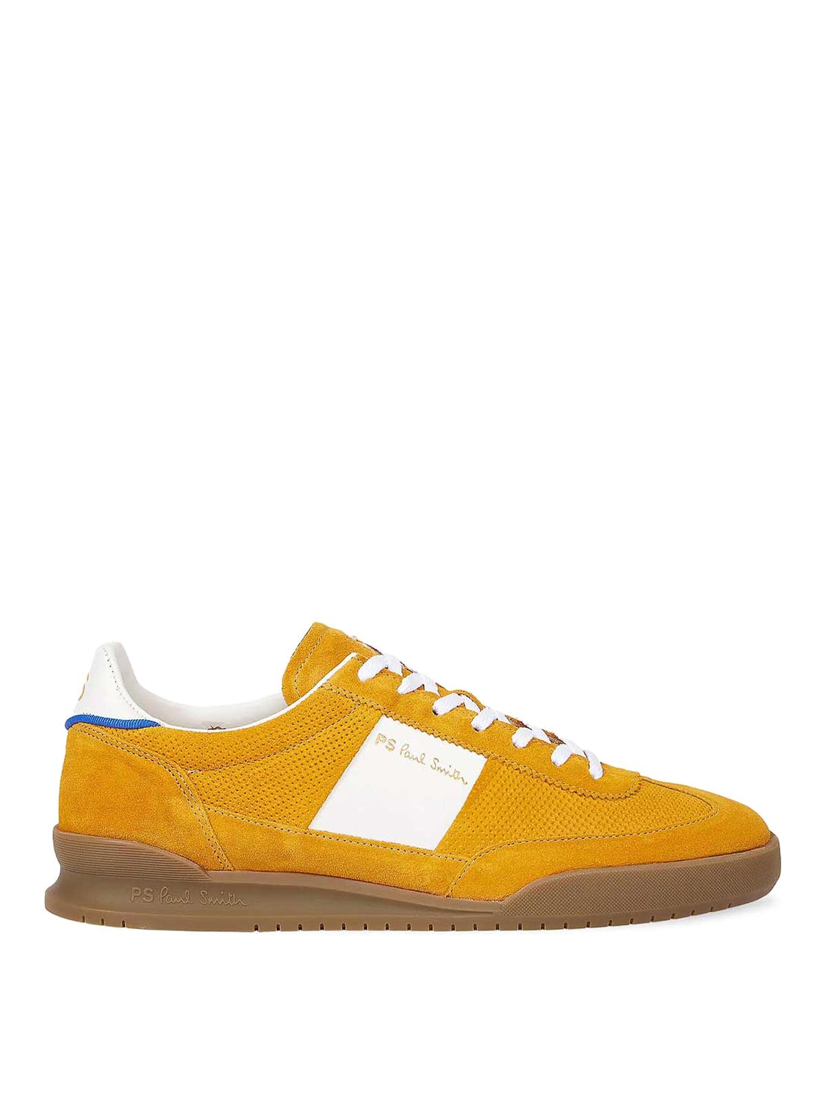 Sneakers Scamosciate Dover M2SDVR68PSUE14 (PS Paul Smith / スニーカー ) | PS Paul Smith (ピーエス ポール・スミス)