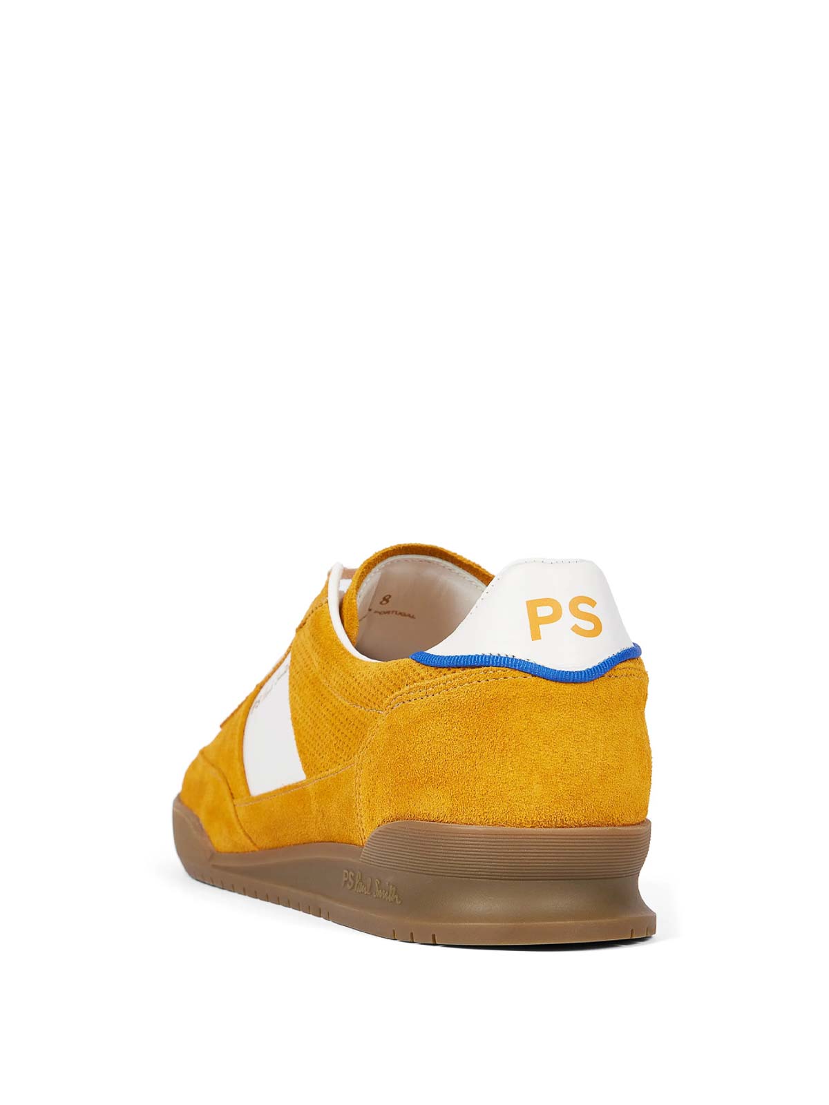 Sneakers Scamosciate Dover M2SDVR68PSUE14 (PS Paul Smith / スニーカー ) | PS Paul Smith (ピーエス ポール・スミス)(3)