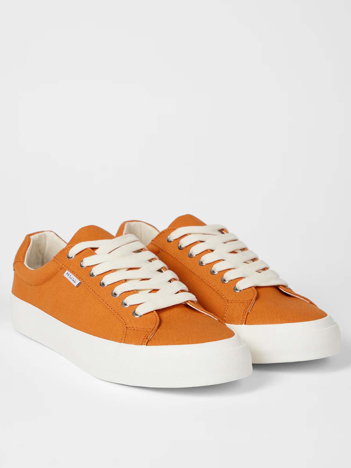 Sneakers Tela Amos M2SAMS10PCVS17 (PS Paul Smith / スニーカー ) | PS Paul Smith (ピーエス ポール・スミス)(1)