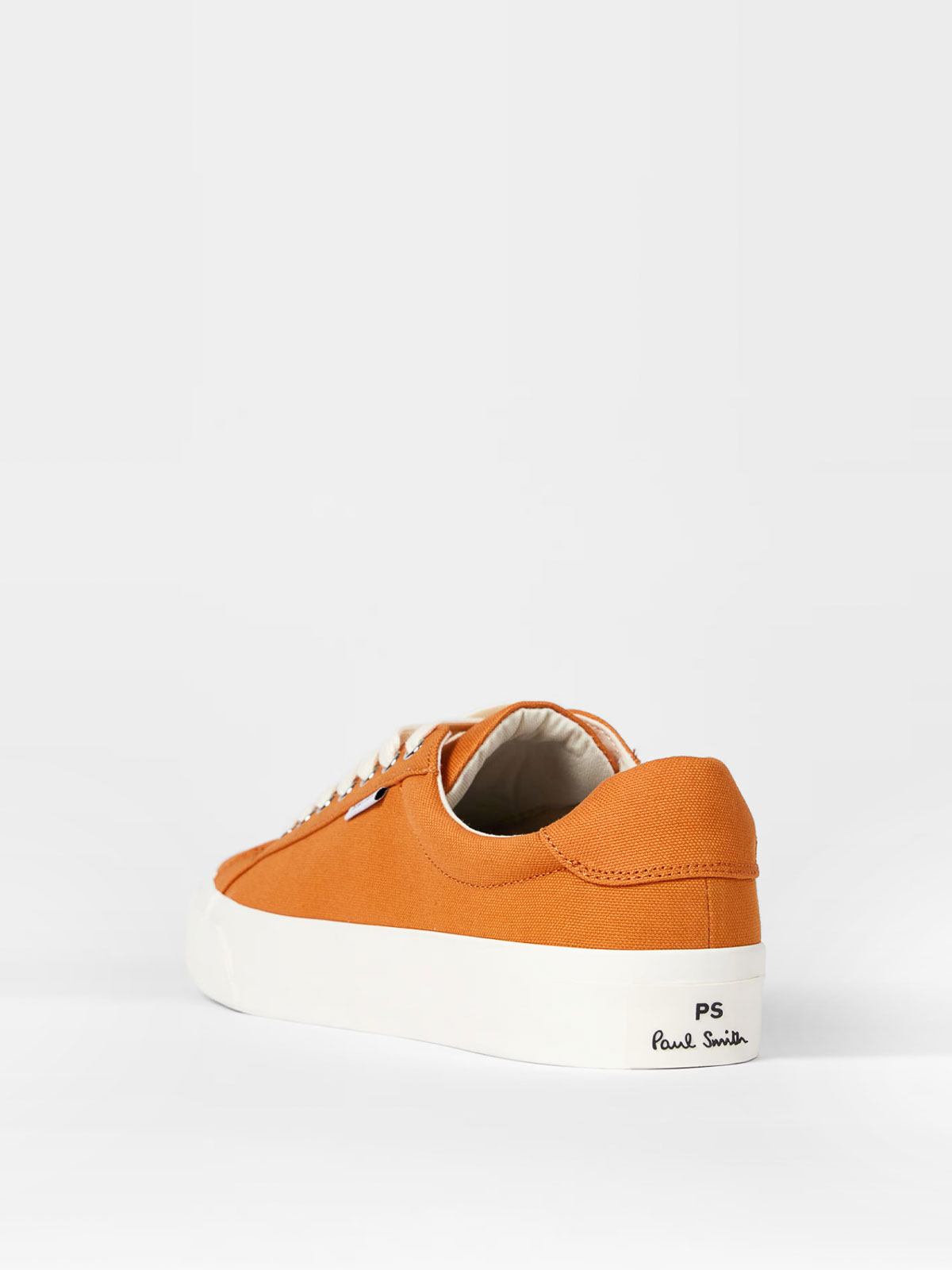 Sneakers Tela Amos M2SAMS10PCVS17 (PS Paul Smith / スニーカー ) | PS Paul Smith (ピーエス ポール・スミス)(4)