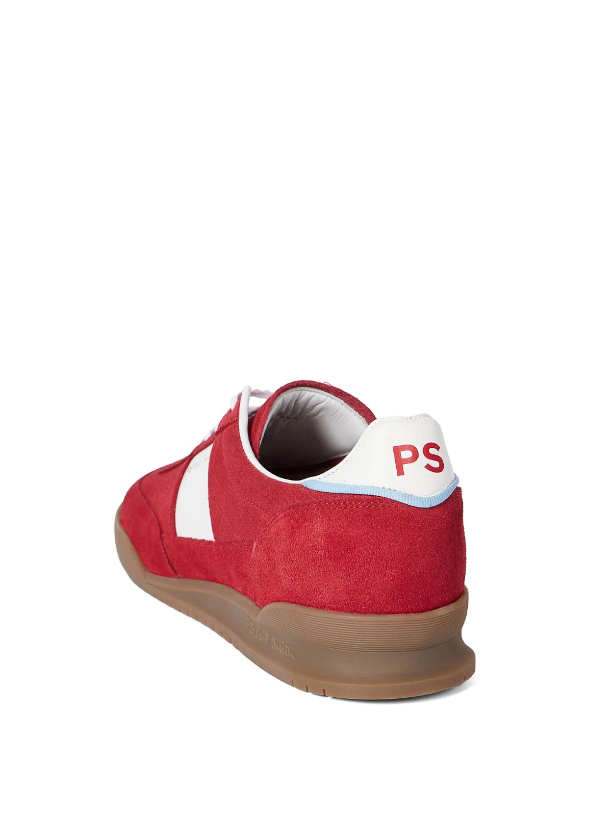 Sneakers Scamosciate Dover M2SDVR66PSUE25 (PS Paul Smith / スニーカー ) | PS Paul Smith (ピーエス ポール・スミス)(3)