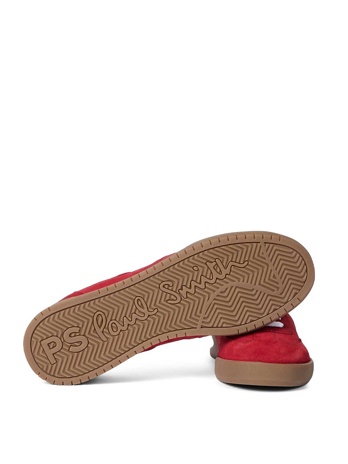 Sneakers Scamosciate Dover M2SDVR66PSUE25 (PS Paul Smith / スニーカー ) | PS Paul Smith (ピーエス ポール・スミス)(4)