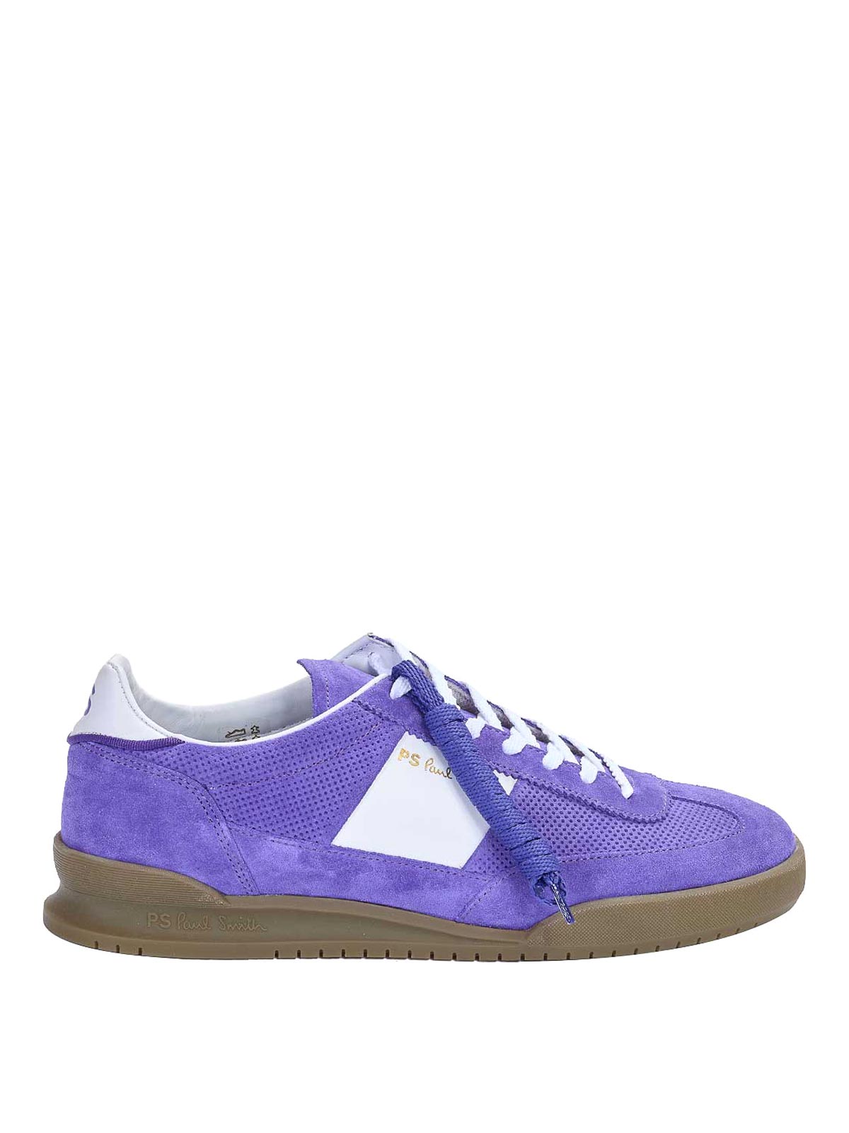 Sneakers Scamosciate Dover M2SDVR64PSUE53 (PS Paul Smith / スニーカー ) | PS Paul Smith (ピーエス ポール・スミス)