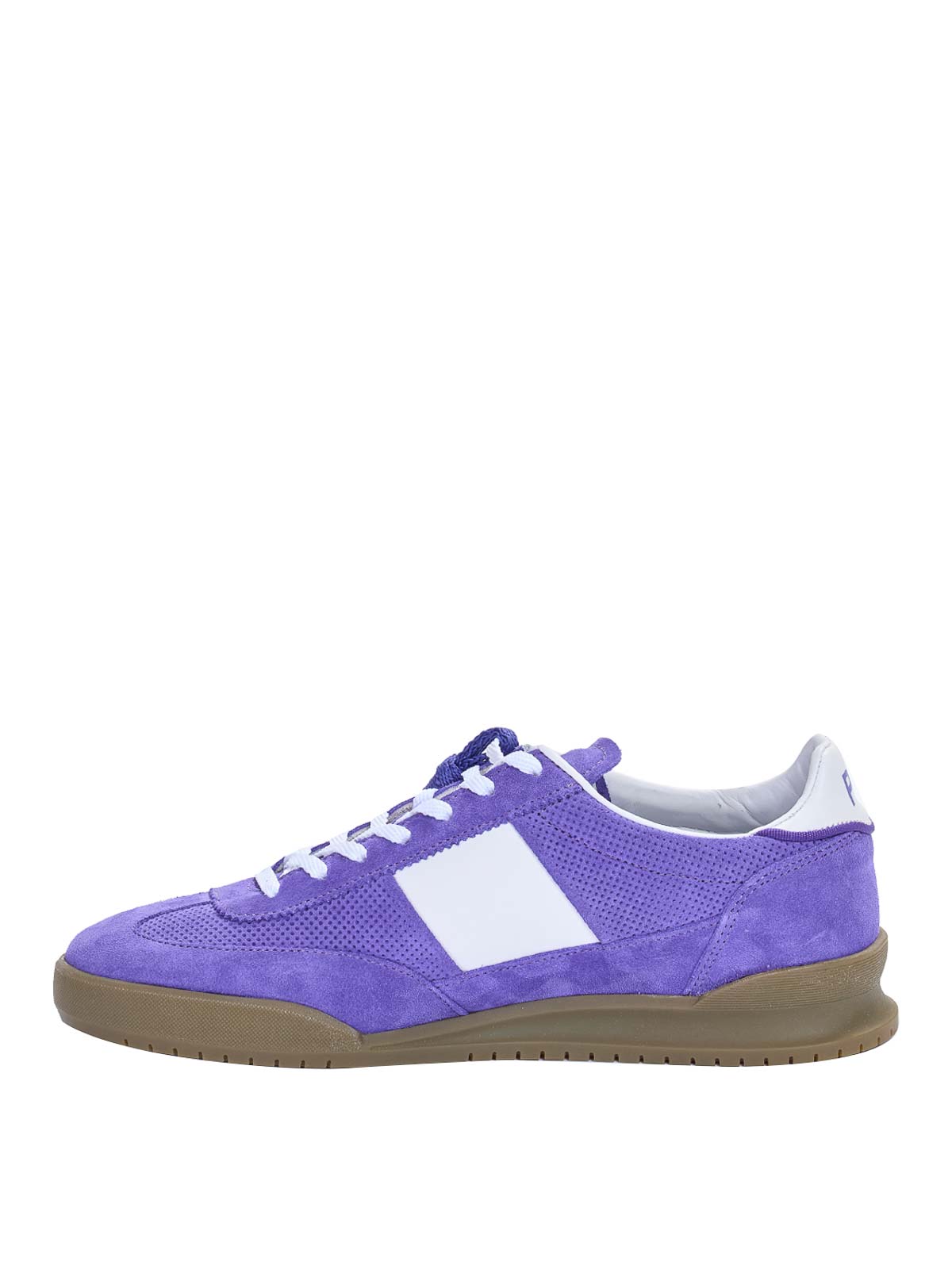 Sneakers Scamosciate Dover M2SDVR64PSUE53 (PS Paul Smith / スニーカー ) | PS Paul Smith (ピーエス ポール・スミス)(1)
