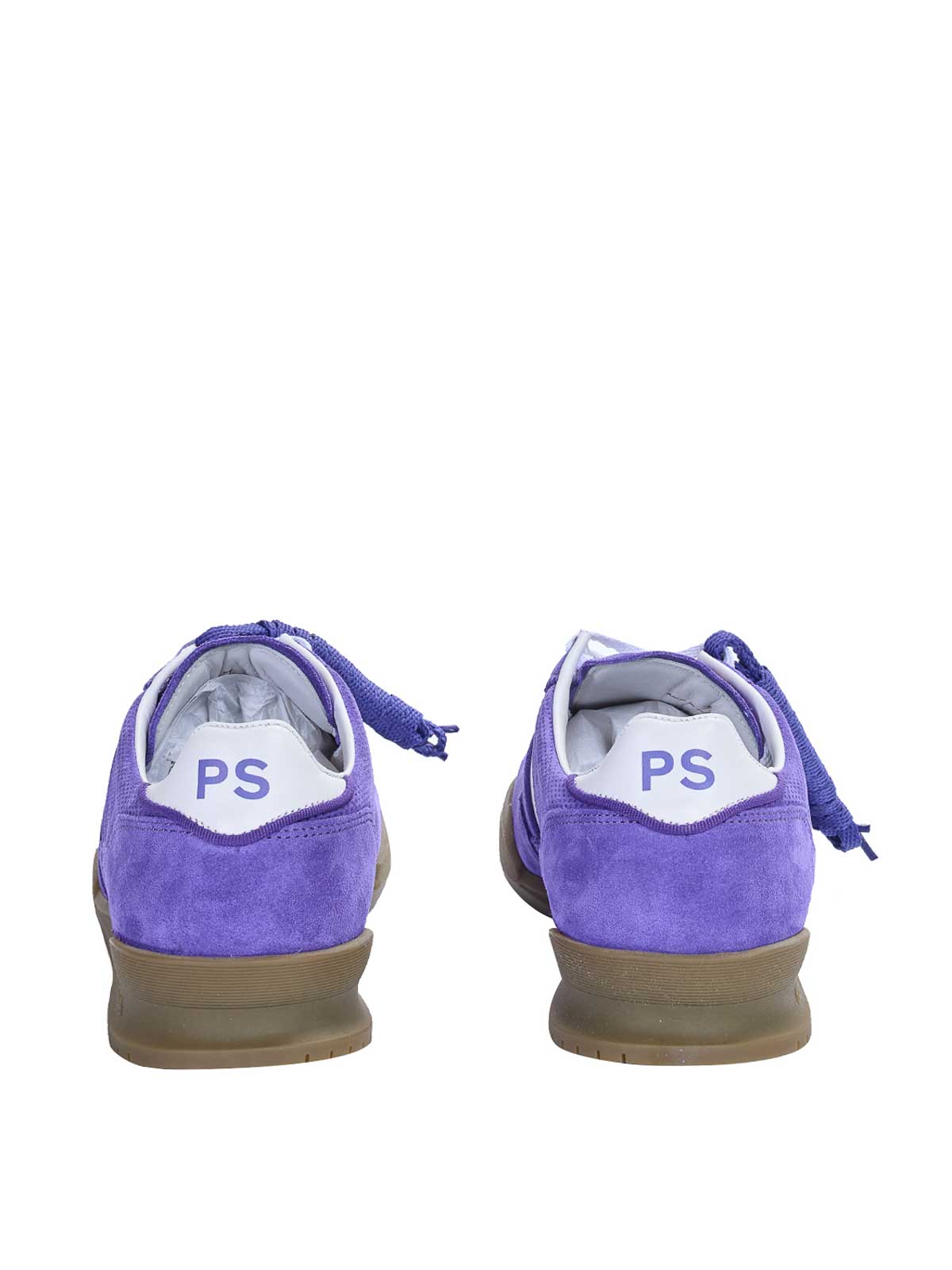 Sneakers Scamosciate Dover M2SDVR64PSUE53 (PS Paul Smith / スニーカー ) | PS Paul Smith (ピーエス ポール・スミス)(4)