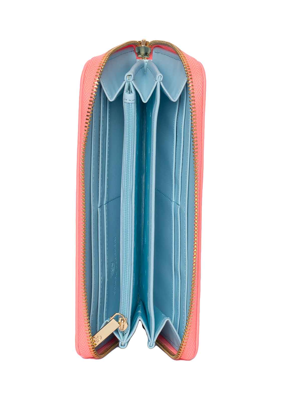 Eyelike Wallet Zip Around 73SB5PA1ZS517409 (CHIARA FERRAGNI / 財布・カードケース ) | CHIARA FERRAGNI (キアラ フェラーニ)(3)