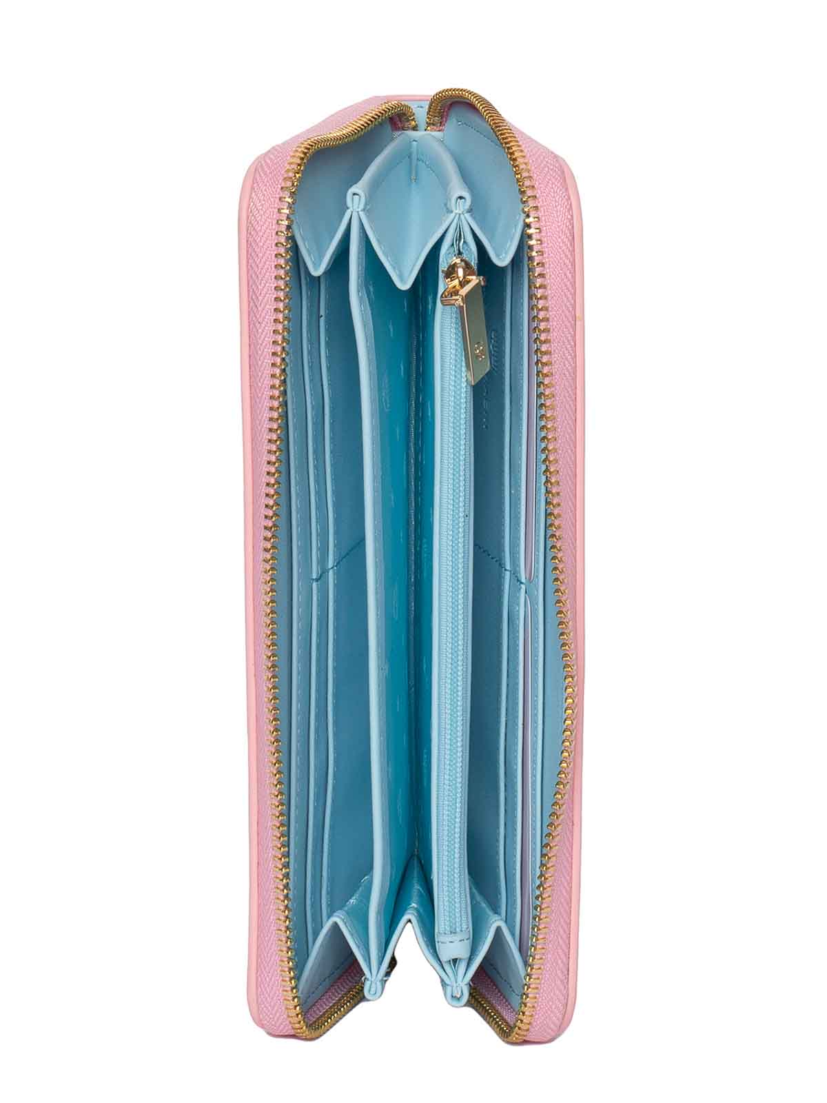 Eyelike Wallet Zip Around 73SB5PA1ZS517439 (CHIARA FERRAGNI / 財布・カードケース ) | CHIARA FERRAGNI (キアラ フェラーニ)(3)