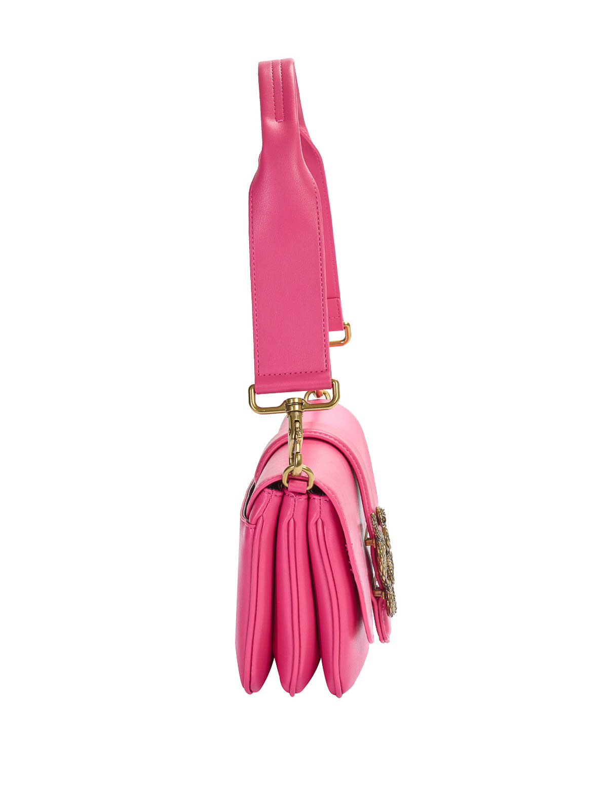 Iconic Snakes Bag 4 78RA4BA8ZSA89432 (Just Cavalli / ハンドバッグ・ショルダーバッグ ) | Just Cavalli (ジャスト カヴァリ)(2)