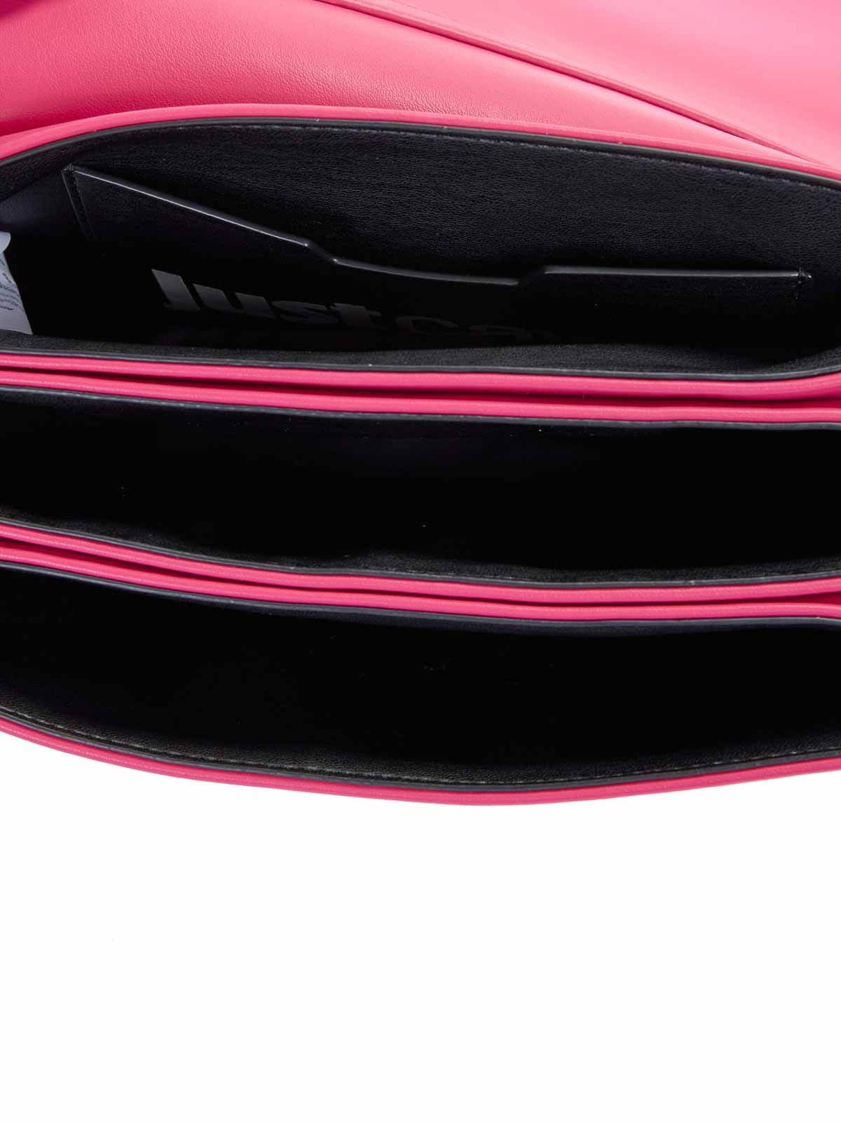 Iconic Snakes Bag 4 78RA4BA8ZSA89432 (Just Cavalli / ハンドバッグ・ショルダーバッグ ) | Just Cavalli (ジャスト カヴァリ)(5)