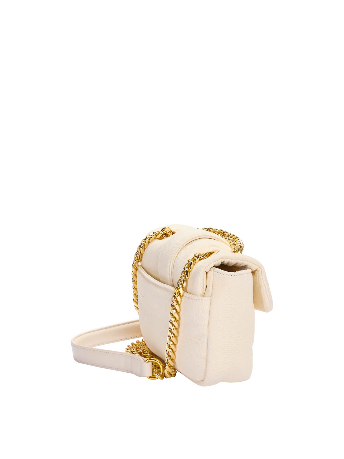 Iconic Snake Puffy Bag 4 78RA4BC4ZG381004 (Just Cavalli / ハンドバッグ・ショルダーバッグ ) | Just Cavalli (ジャスト カヴァリ)(4)