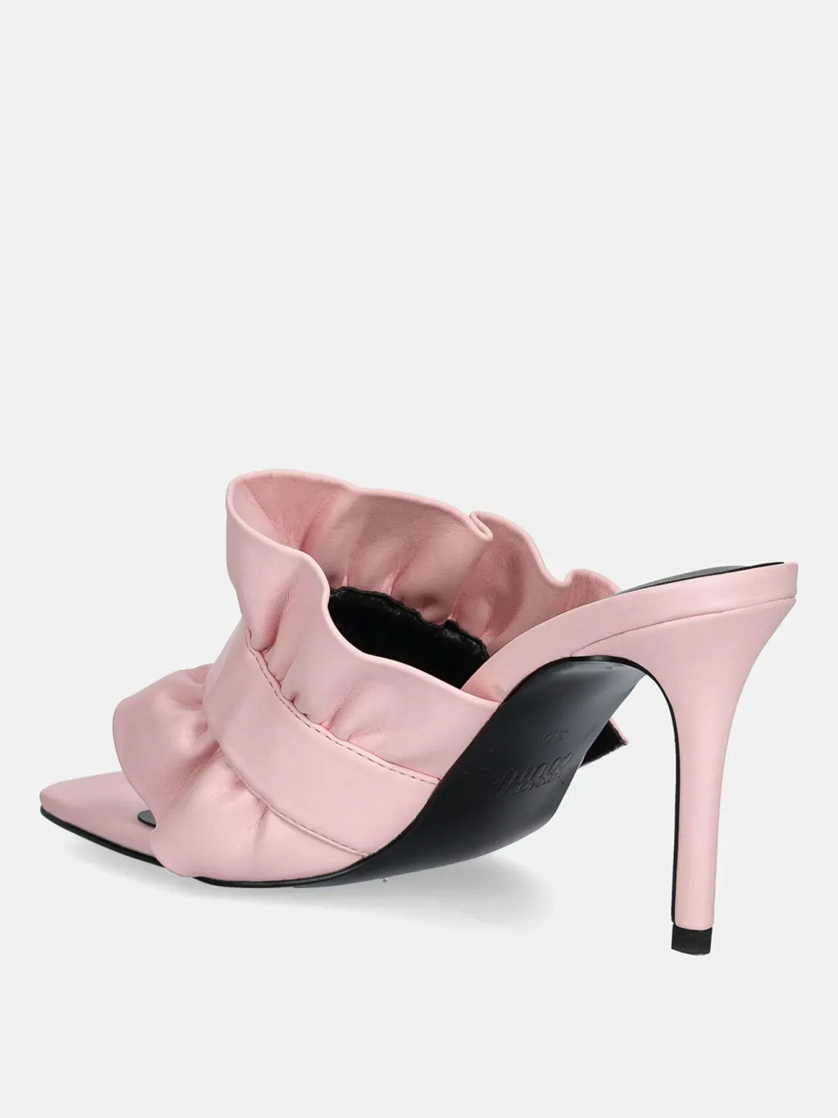 Emily Rouche Mule 78VA3S7071570489 (VERSACE JEANS COUTURE / サンダル ) | VERSACE JEANS COUTURE (ヴェルサーチェ ジーンズ クチュール)(2)