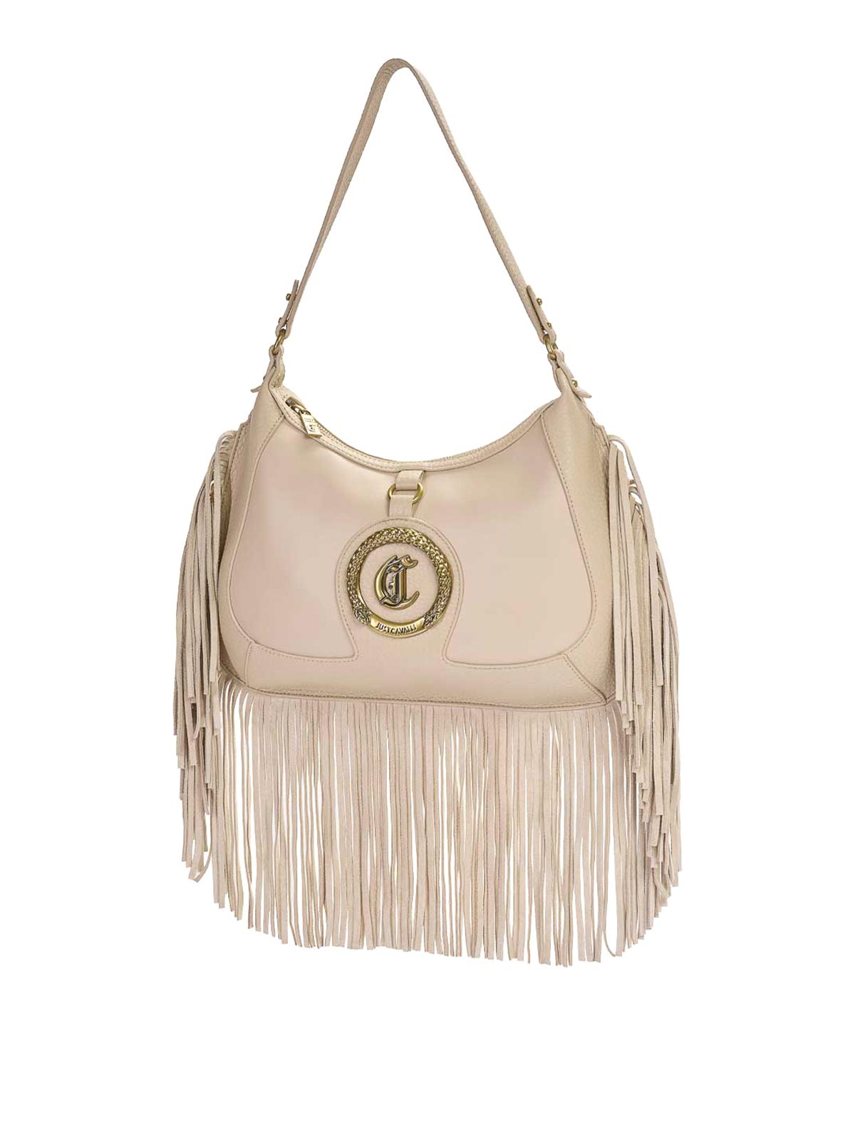 Fringes Bag 1 78RA4BN1ZSB91717 (Just Cavalli / ハンドバッグ・ショルダーバッグ ) | Just Cavalli (ジャスト カヴァリ)