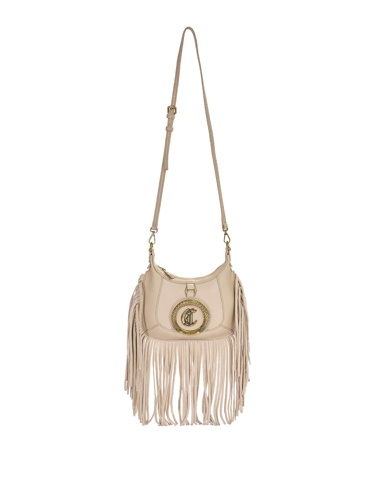 Fringes Bag 2 78RA4BN2ZSB91717 (Just Cavalli / ハンドバッグ・ショルダーバッグ ) | Just Cavalli (ジャスト カヴァリ)