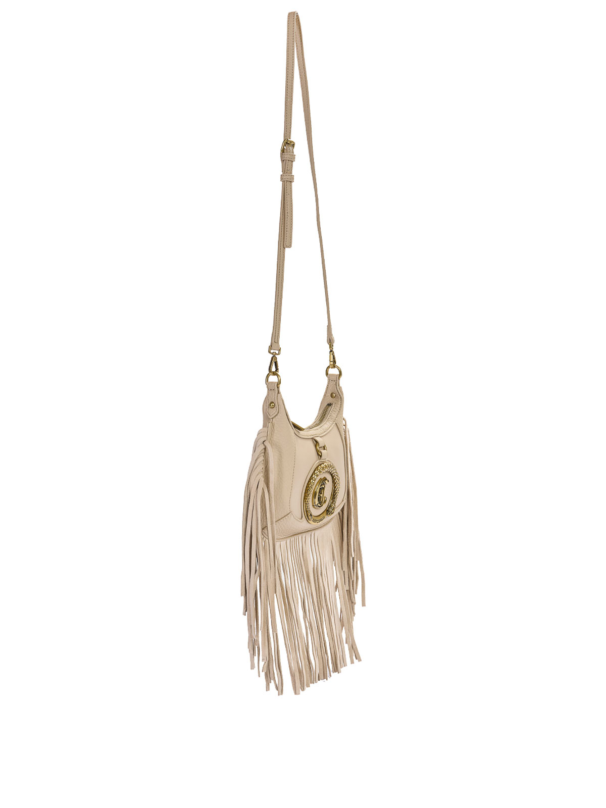 Fringes Bag 2 78RA4BN2ZSB91717 (Just Cavalli / ハンドバッグ・ショルダーバッグ ) | Just Cavalli (ジャスト カヴァリ)(3)