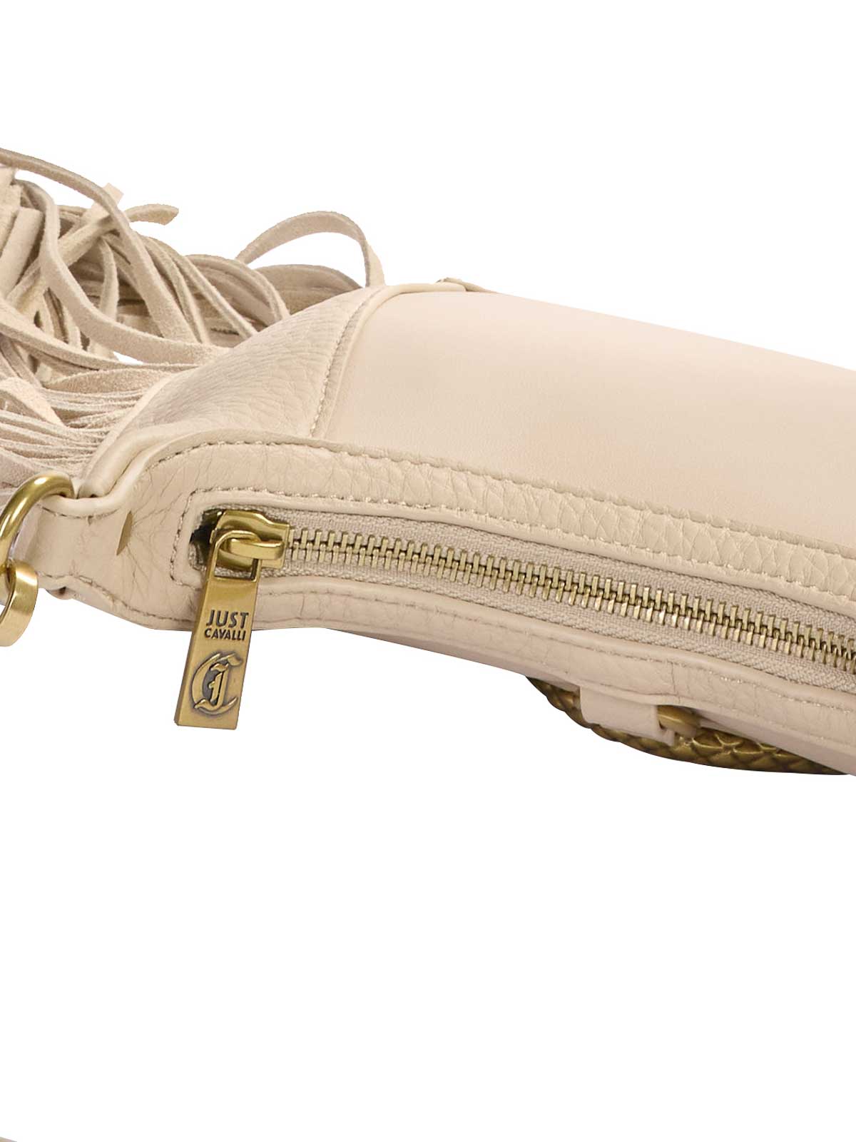 Fringes Bag 2 78RA4BN2ZSB91717 (Just Cavalli / ハンドバッグ・ショルダーバッグ ) | Just Cavalli (ジャスト カヴァリ)(4)