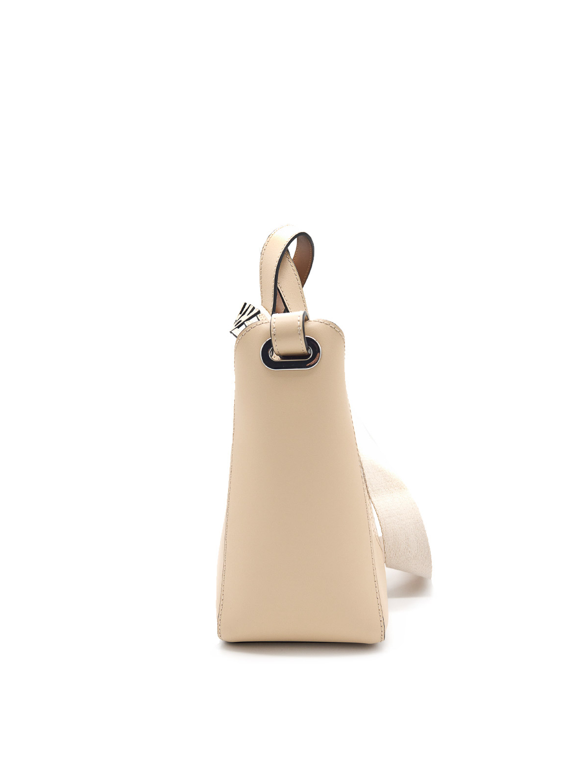 K/Circle Small Tote Perforated A1W30058IKX (KARL LAGERFELD / ハンドバッグ・ショルダーバッグ ) | KARL LAGERFELD (カール・ラガーフェルド)(1)