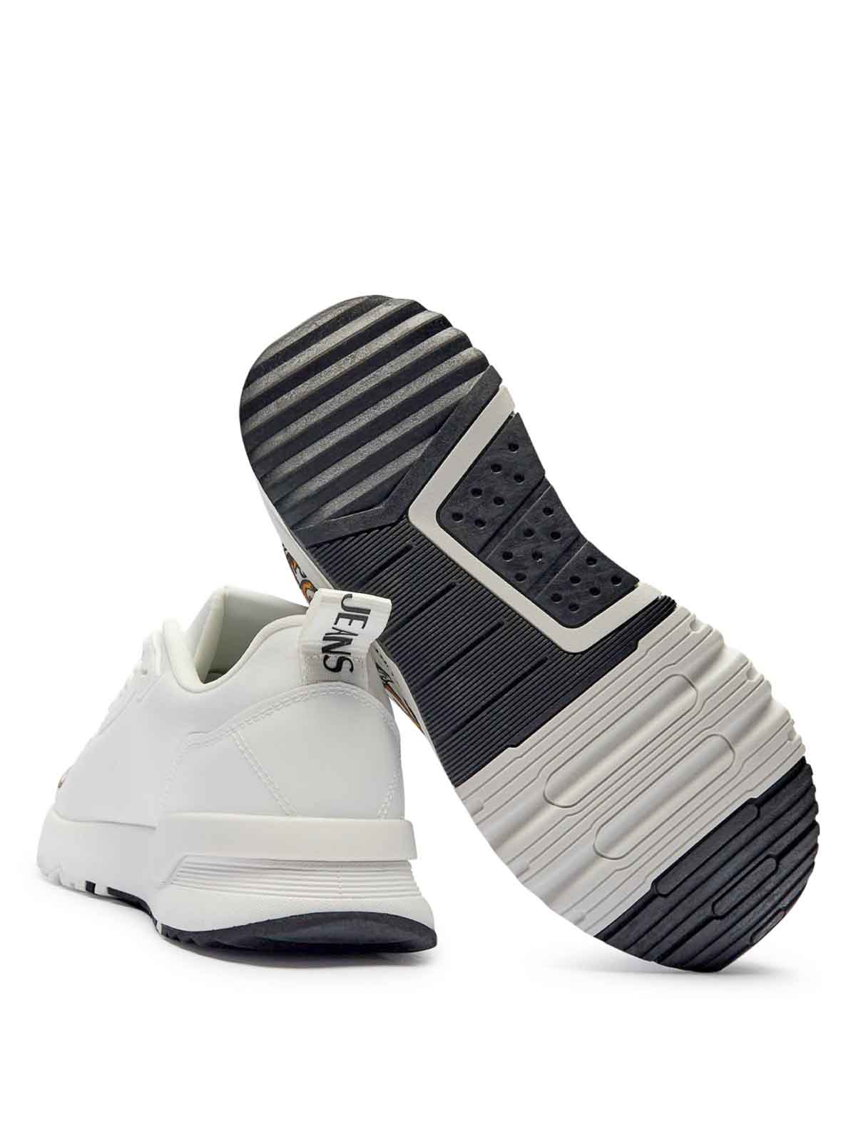 Dynamic Sneakers 78VA3SAAZSC62G03 (VERSACE JEANS COUTURE / スニーカー ) | VERSACE JEANS COUTURE (ヴェルサーチェ ジーンズ クチュール)(3)