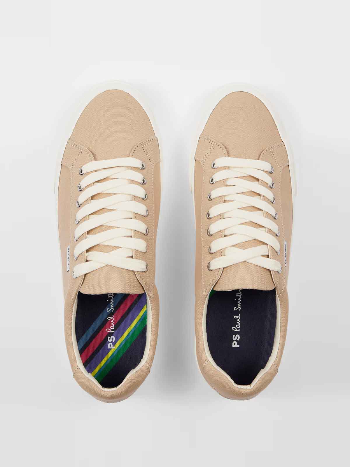 Sneakers Tela Amos M2SAMS07PCVS07 (PS Paul Smith / スニーカー ) | PS Paul Smith (ピーエス ポール・スミス)(3)