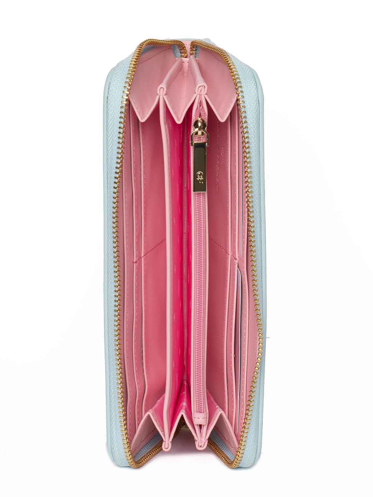 Eyelike Wallet Zip Around 73SB5PA1ZS517216 (CHIARA FERRAGNI / 財布・カードケース ) | CHIARA FERRAGNI (キアラ フェラーニ)(3)