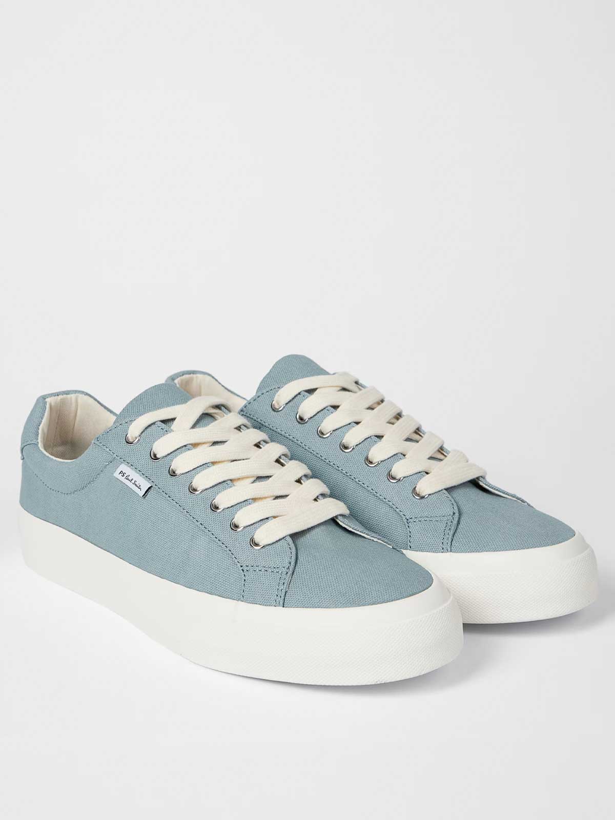 Sneakers Tela Amos M2SAMS08PCVS41 (PS Paul Smith / スニーカー ) | PS Paul Smith (ピーエス ポール・スミス)(1)