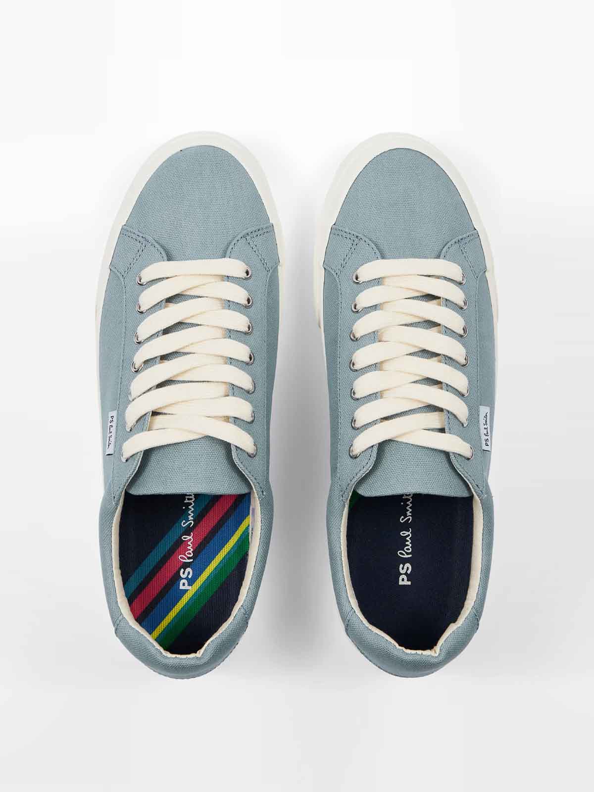 Sneakers Tela Amos M2SAMS08PCVS41 (PS Paul Smith / スニーカー ) | PS Paul Smith (ピーエス ポール・スミス)(3)