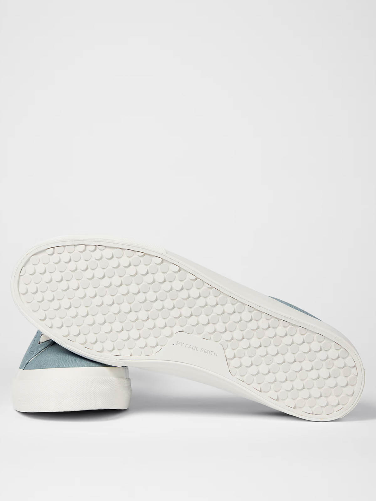 Sneakers Tela Amos M2SAMS08PCVS41 (PS Paul Smith / スニーカー ) | PS Paul Smith (ピーエス ポール・スミス)(4)