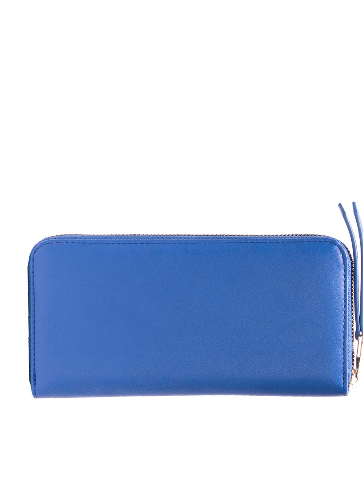 Logo Lock Wallet 73VA5PL1ZS412205 (VERSACE JEANS COUTURE / 財布・カードケース ) | VERSACE JEANS COUTURE (ヴェルサーチェ ジーンズ クチュール)(2)