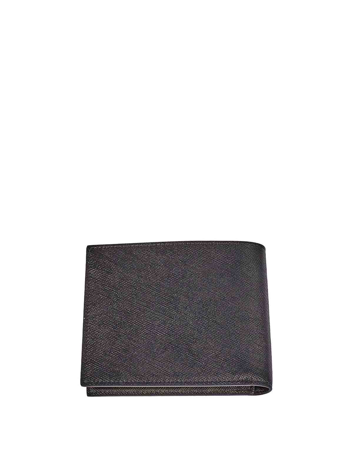 Mini commute mini portfolio M1A4832PMINUN79 (Paul Smith / 財布・カードケース ) | Paul Smith (ポール・スミス)(1)