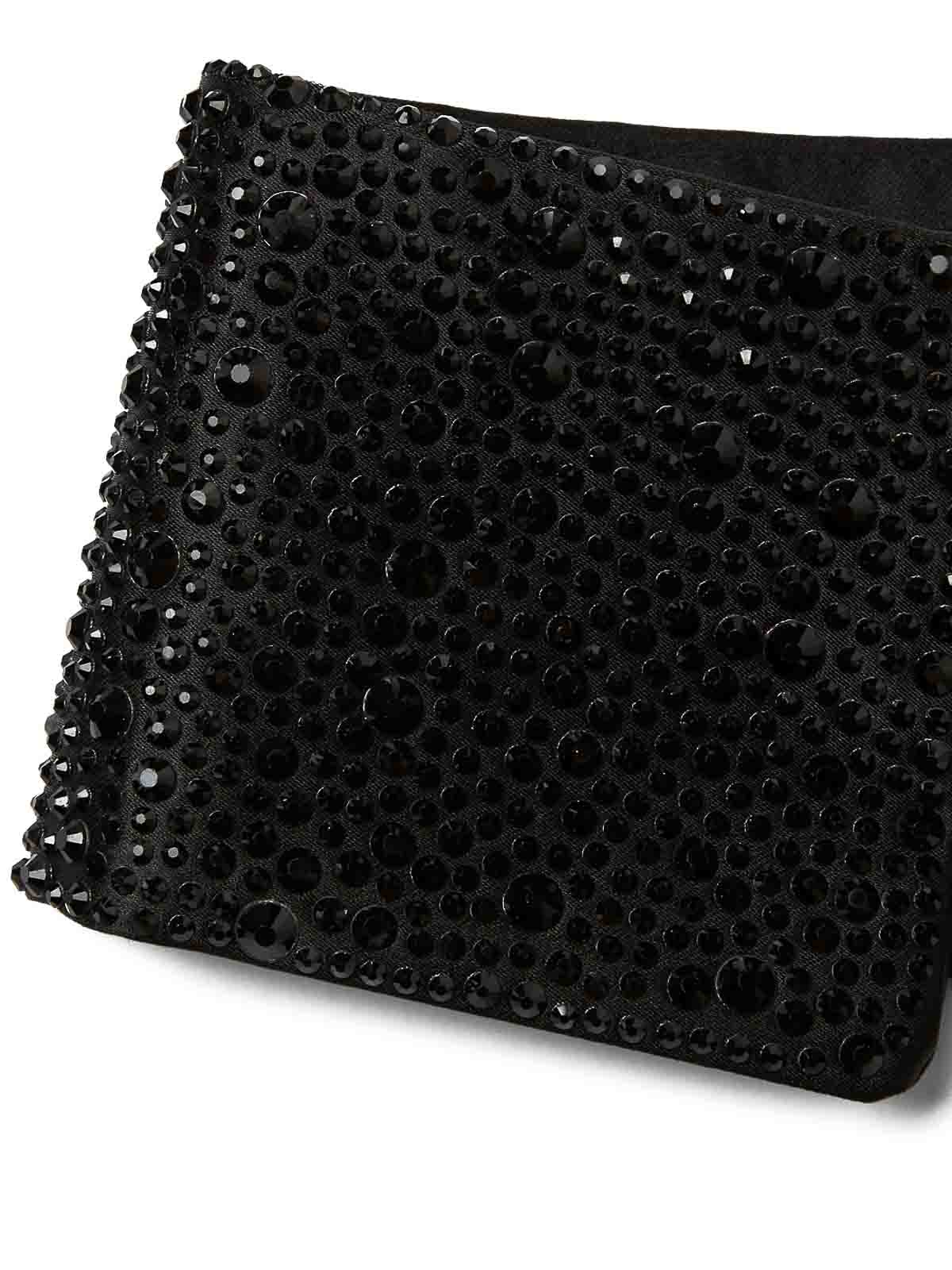 K/Essential Huns Pick Collar A1W330281RC (KARL LAGERFELD / その他アクセサリー ) | KARL LAGERFELD (カール・ラガーフェルド)(2)