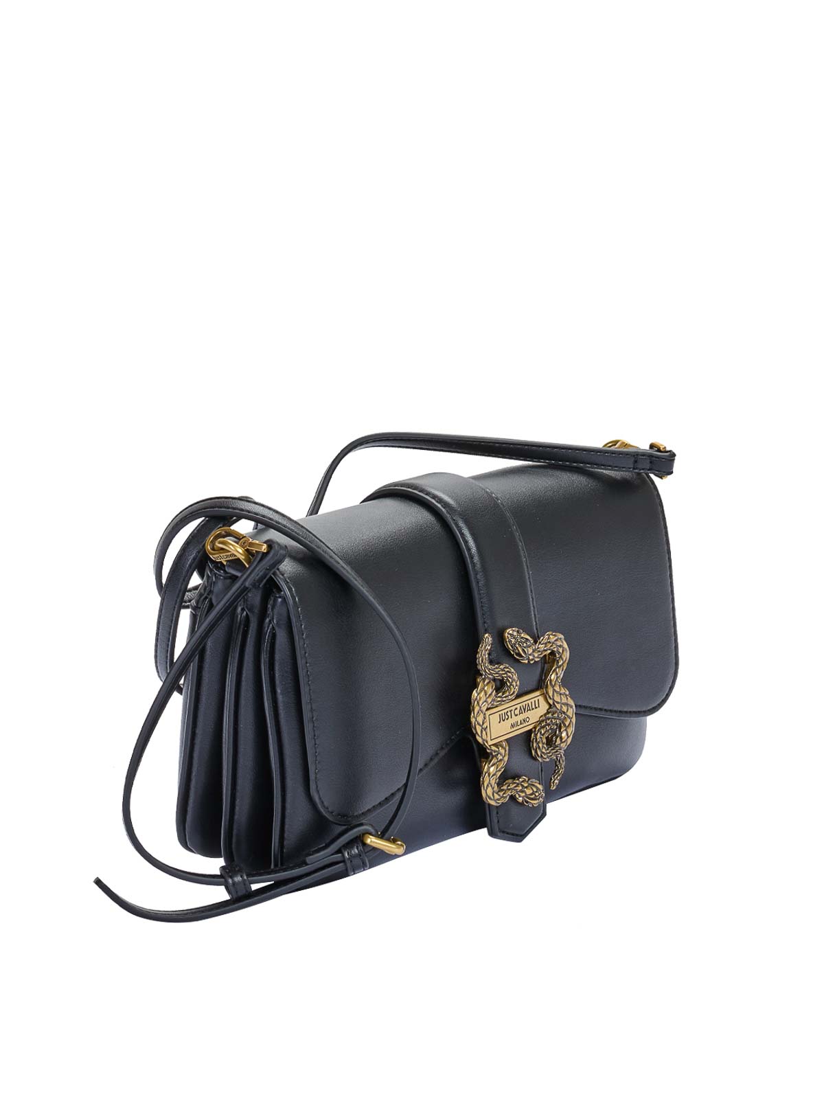 Iconic Snakes Bag 4 78RA4BA8ZSA89899 (Just Cavalli / ハンドバッグ・ショルダーバッグ ) | Just Cavalli (ジャスト カヴァリ)(4)