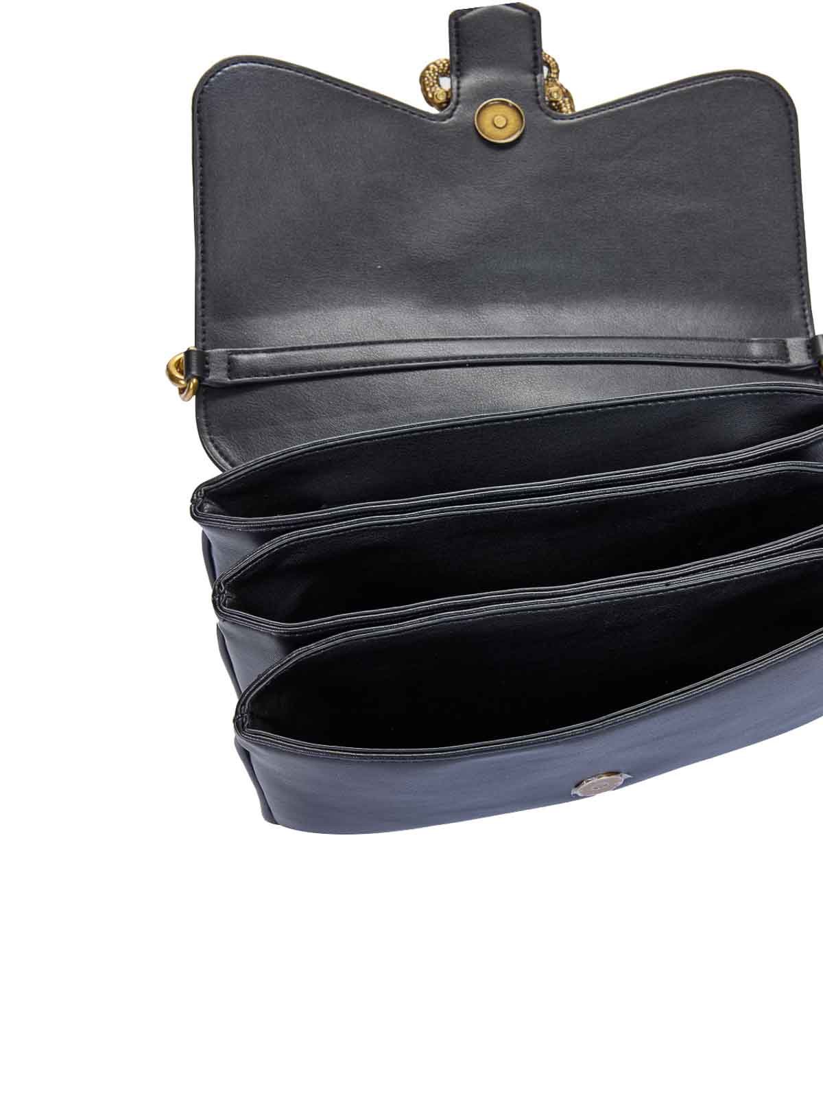 Iconic Snakes Bag 4 78RA4BA8ZSA89899 (Just Cavalli / ハンドバッグ・ショルダーバッグ ) | Just Cavalli (ジャスト カヴァリ)(5)