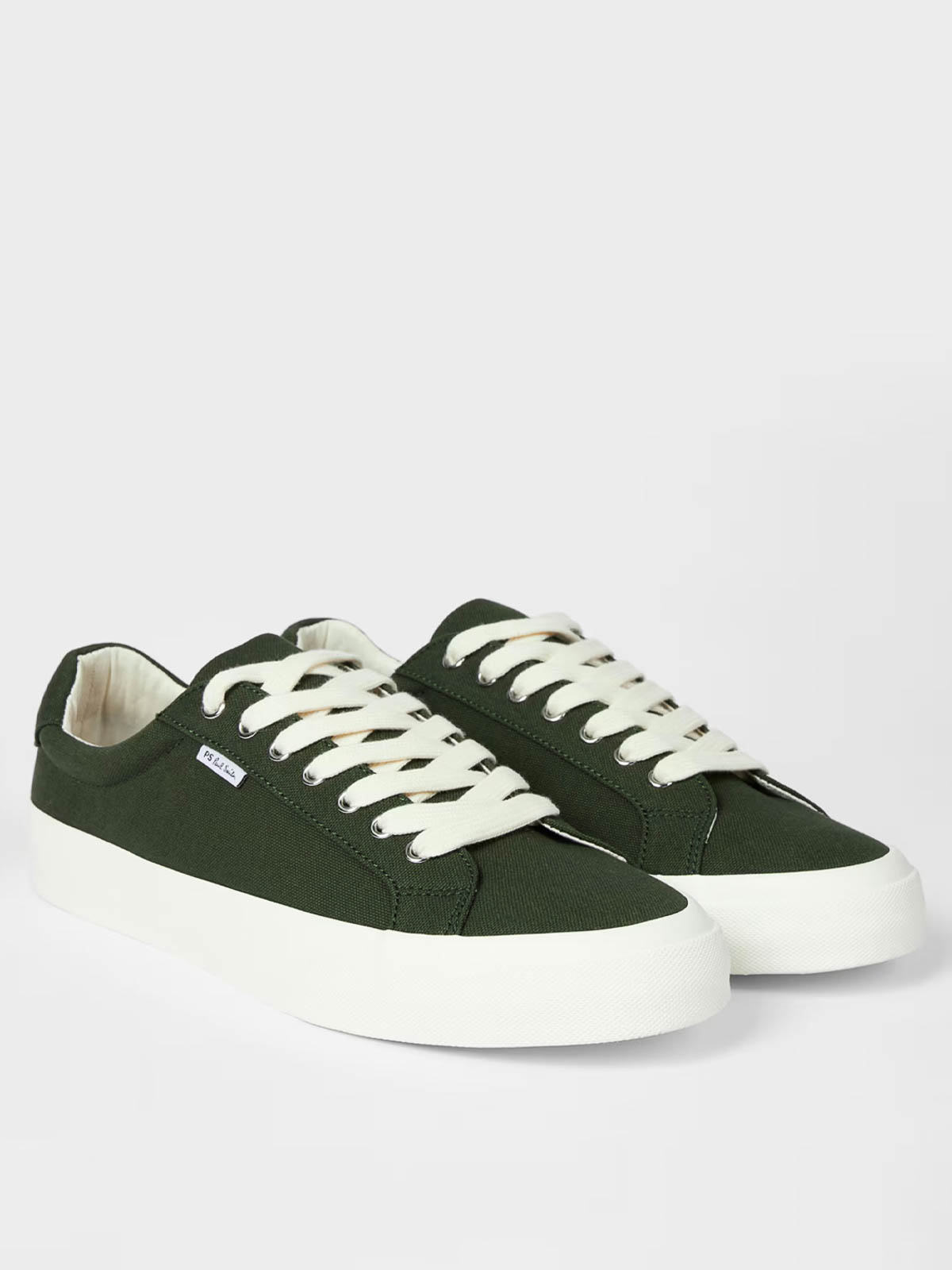 Sneakers Tela Amos M2SAMS11PCVS63 (PS Paul Smith / スニーカー ) | PS Paul Smith (ピーエス ポール・スミス)(1)