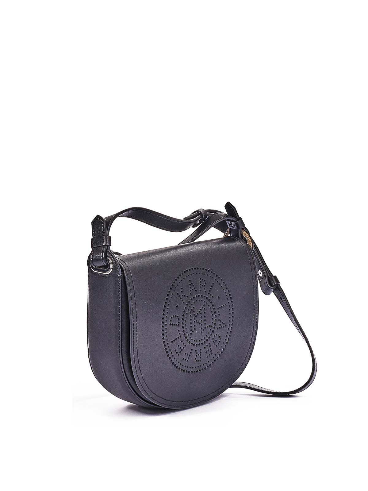 K/Circle Saddle Scadated A1W30212999 (KARL LAGERFELD / ハンドバッグ・ショルダーバッグ ) | KARL LAGERFELD (カール・ラガーフェルド)(1)