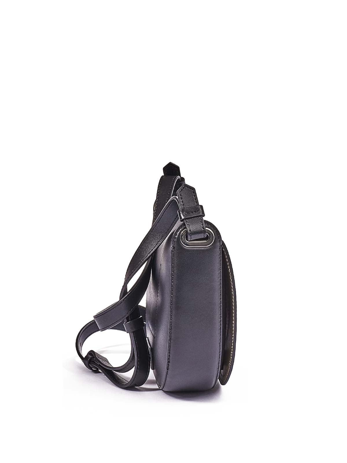 K/Circle Saddle Scadated A1W30212999 (KARL LAGERFELD / ハンドバッグ・ショルダーバッグ ) | KARL LAGERFELD (カール・ラガーフェルド)(2)