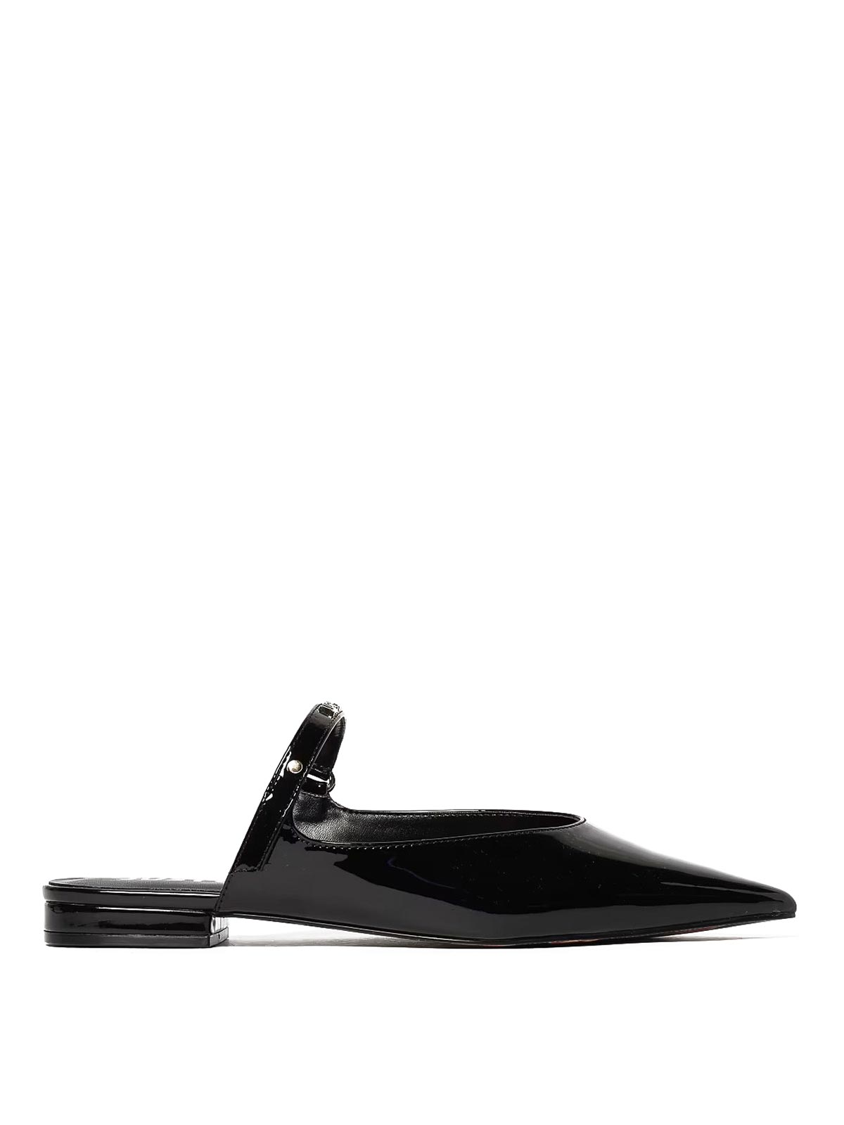 Frina Sandal 78RA3S71ZSA38899 (Just Cavalli / サンダル ) | Just Cavalli (ジャスト カヴァリ)