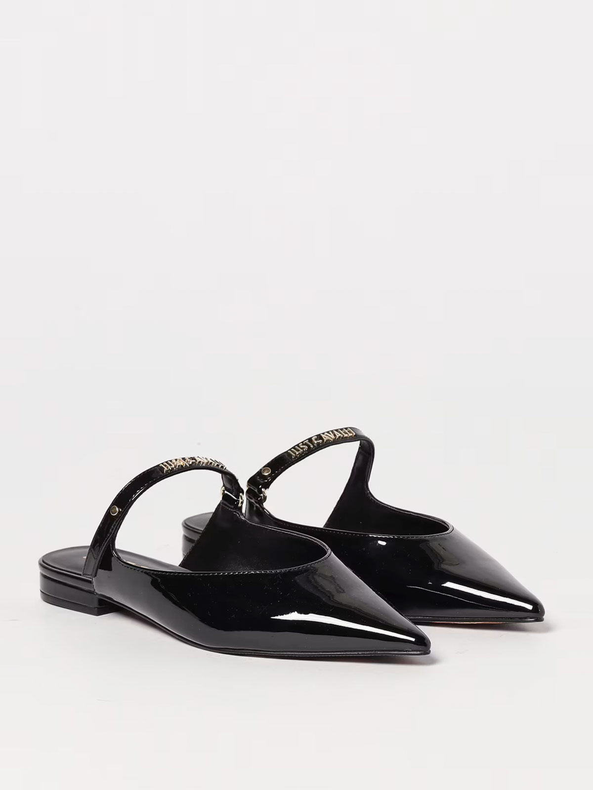 Frina Sandal 78RA3S71ZSA38899 (Just Cavalli / サンダル ) | Just Cavalli (ジャスト カヴァリ)(1)