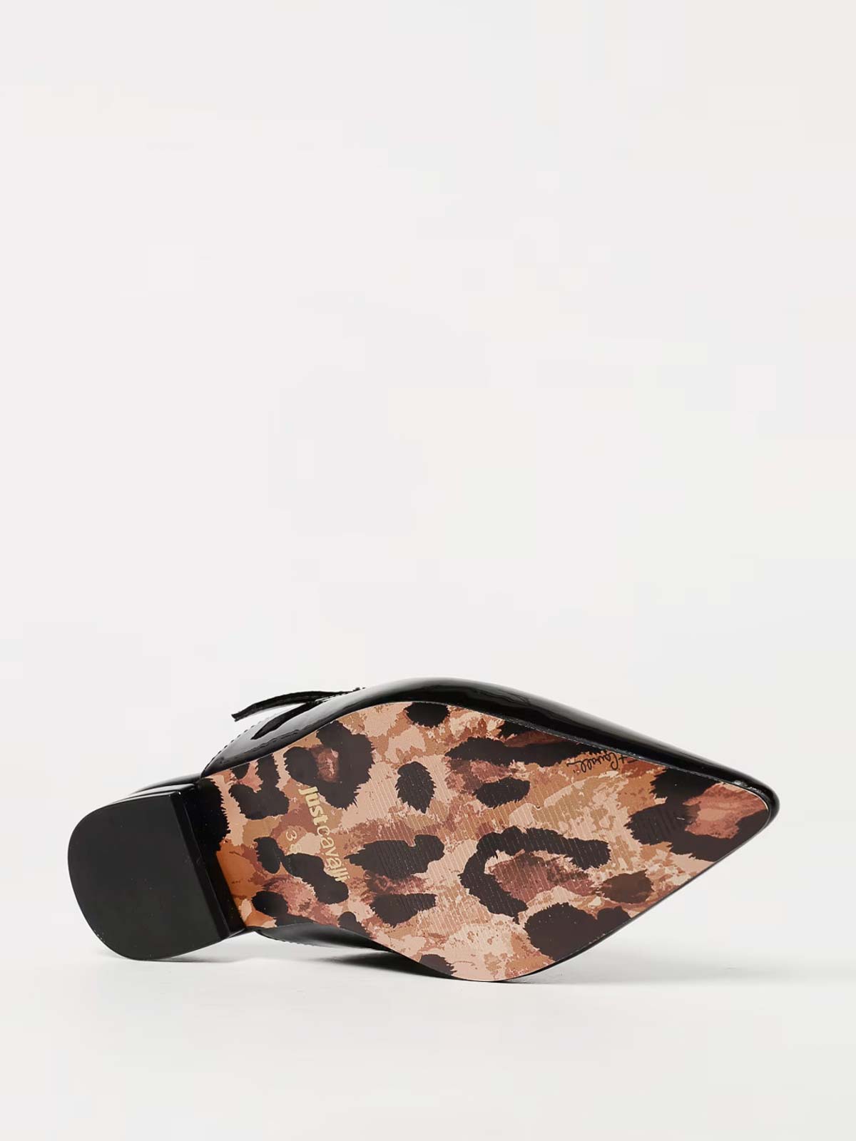 Frina Sandal 78RA3S71ZSA38899 (Just Cavalli / サンダル ) | Just Cavalli (ジャスト カヴァリ)(3)