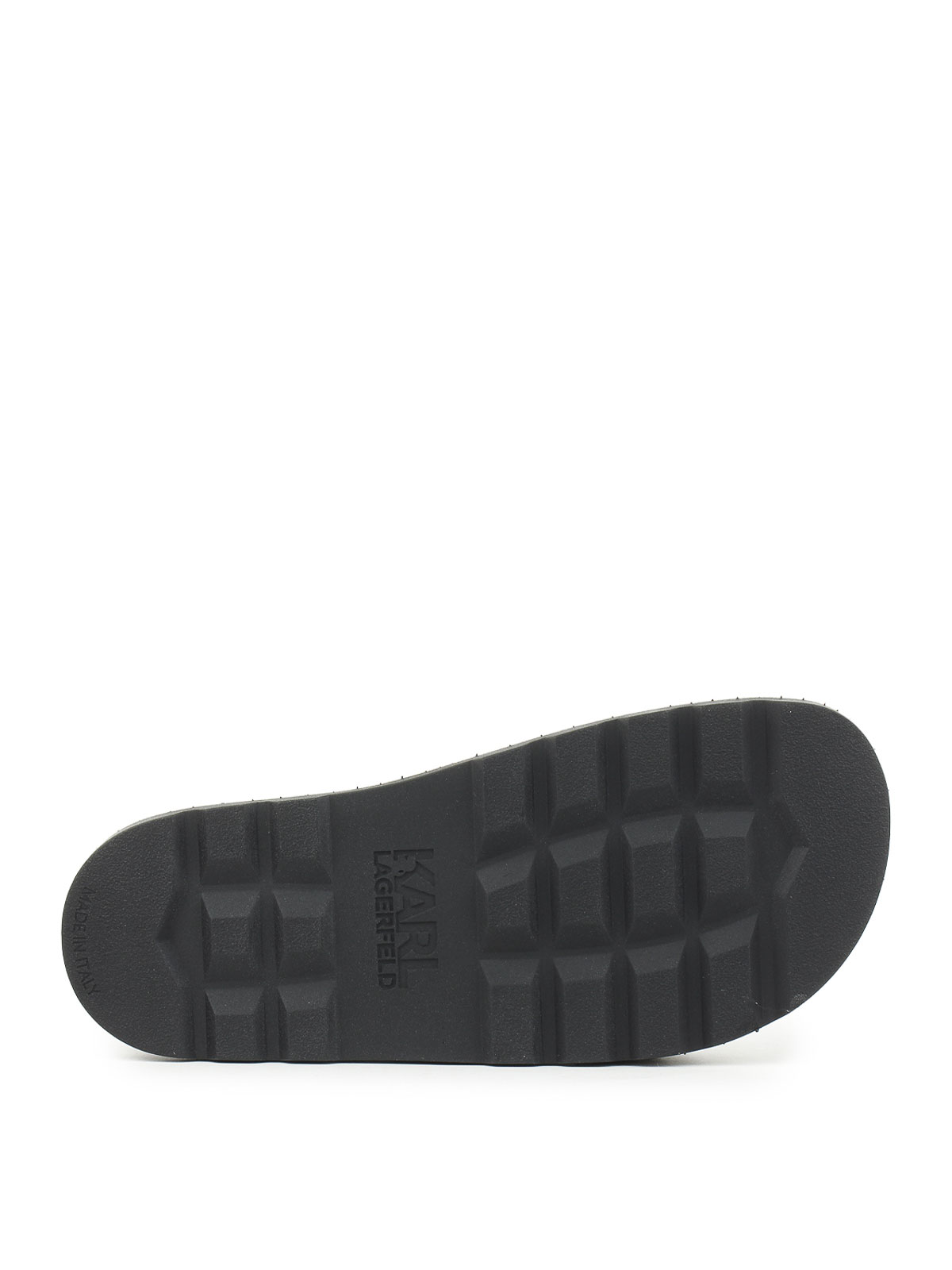 Sandals KL80972F00 (KARL LAGERFELD / サンダル ) | KARL LAGERFELD (カール・ラガーフェルド)(4)