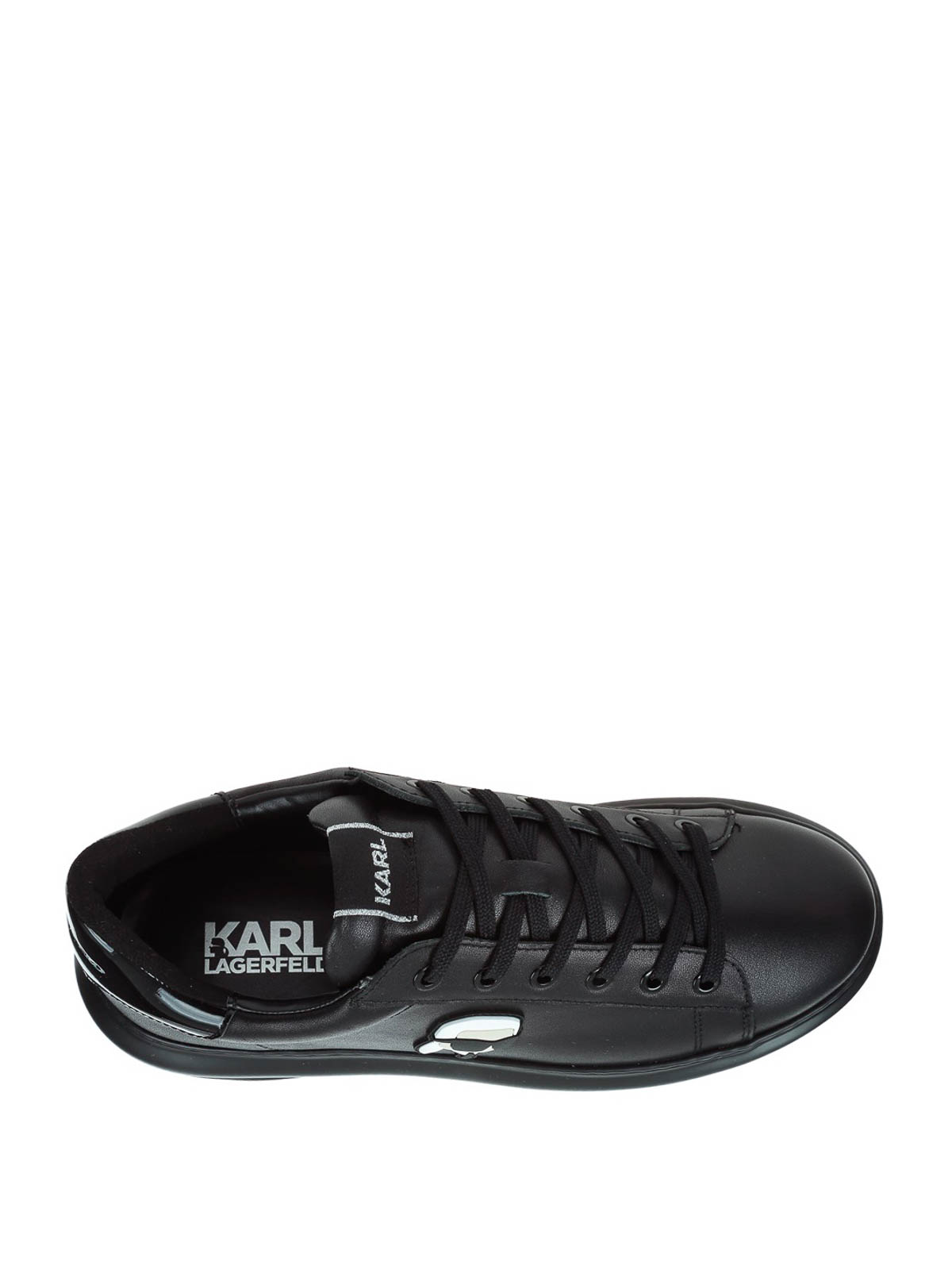 Sneakers KL52530N00X (KARL LAGERFELD / スニーカー ) | KARL LAGERFELD (カール・ラガーフェルド)(2)