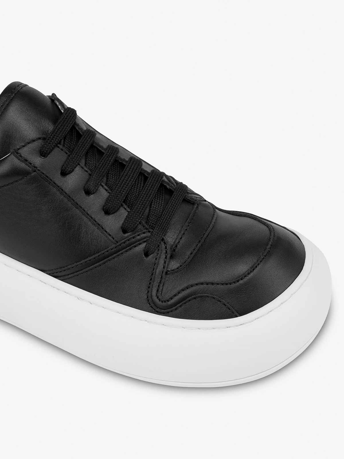 Becco Sneakers MB15115G0MGA0 (MOSCHINO / スニーカー ) | MOSCHINO (モスキーノ)(3)