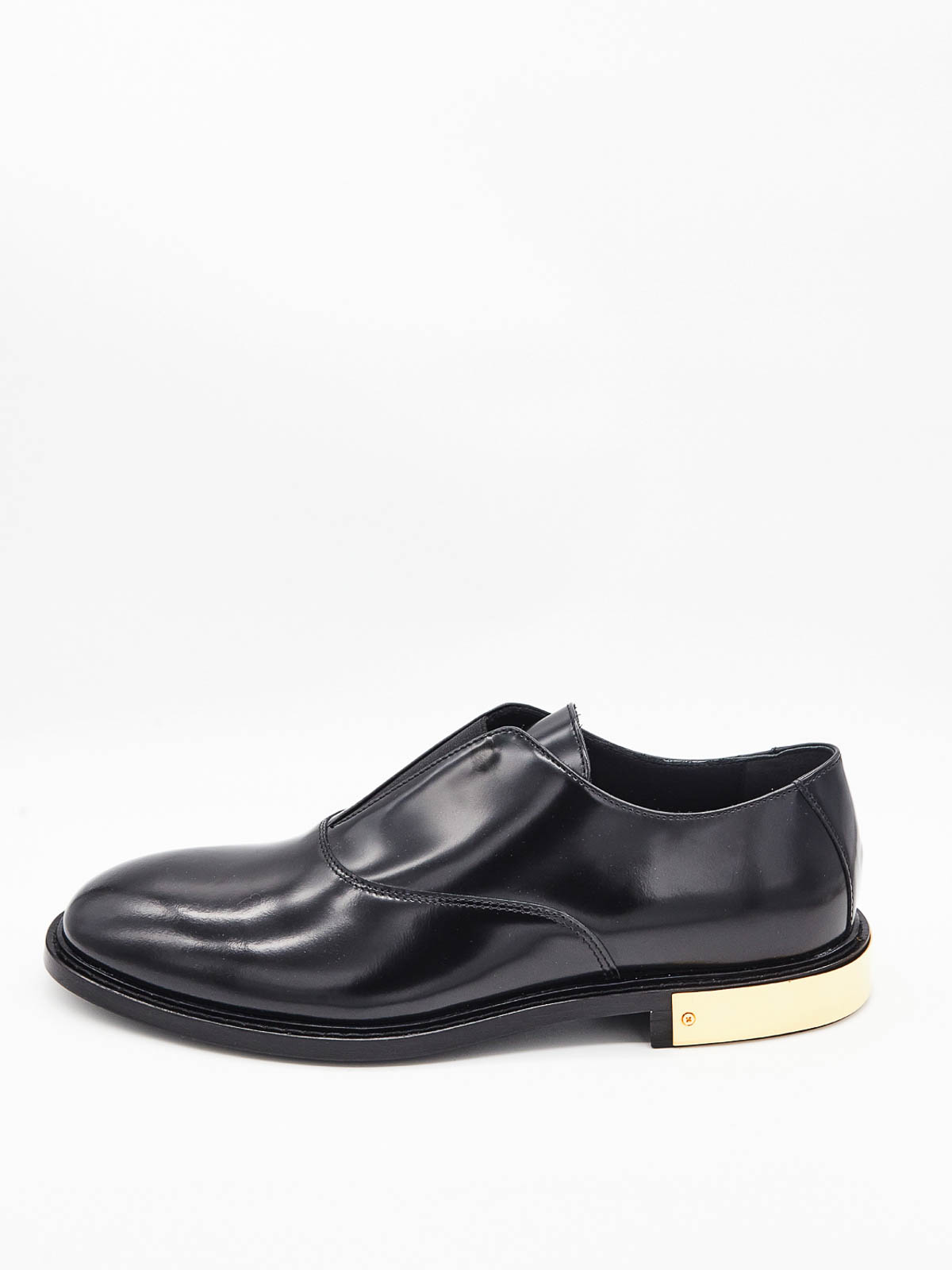 Sandals MB10273C0MGB0 (MOSCHINO / ローファー ) | MOSCHINO (モスキーノ)(1)