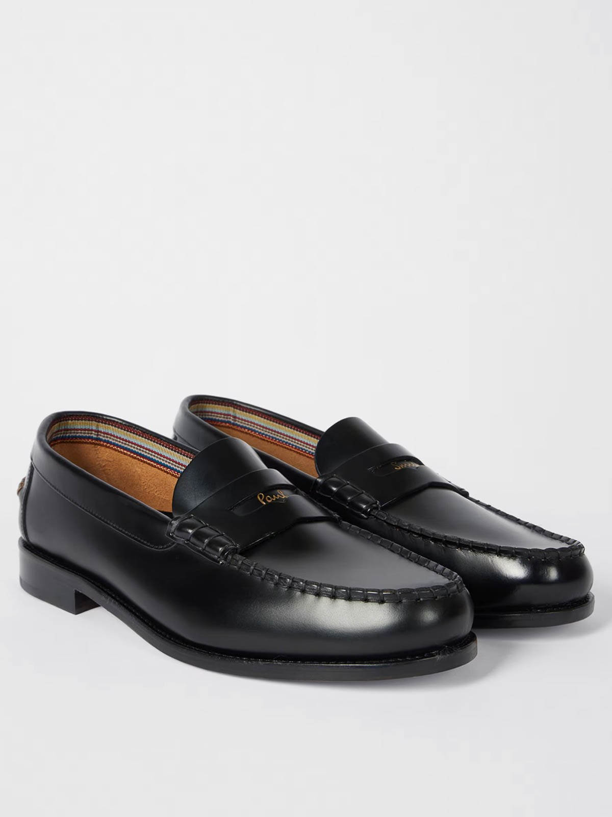 Lido moccasins M1SLID09PCLF79 (Paul Smith / ローファー ) | Paul Smith (ポール・スミス)(1)