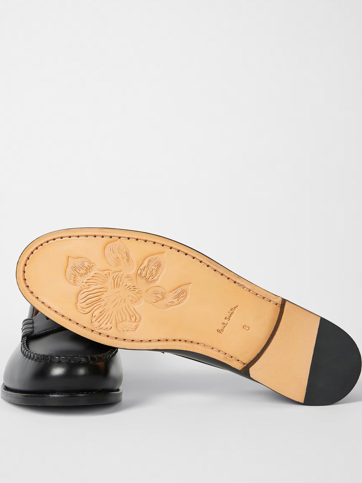 Lido moccasins M1SLID09PCLF79 (Paul Smith / ローファー ) | Paul Smith (ポール・スミス)(2)