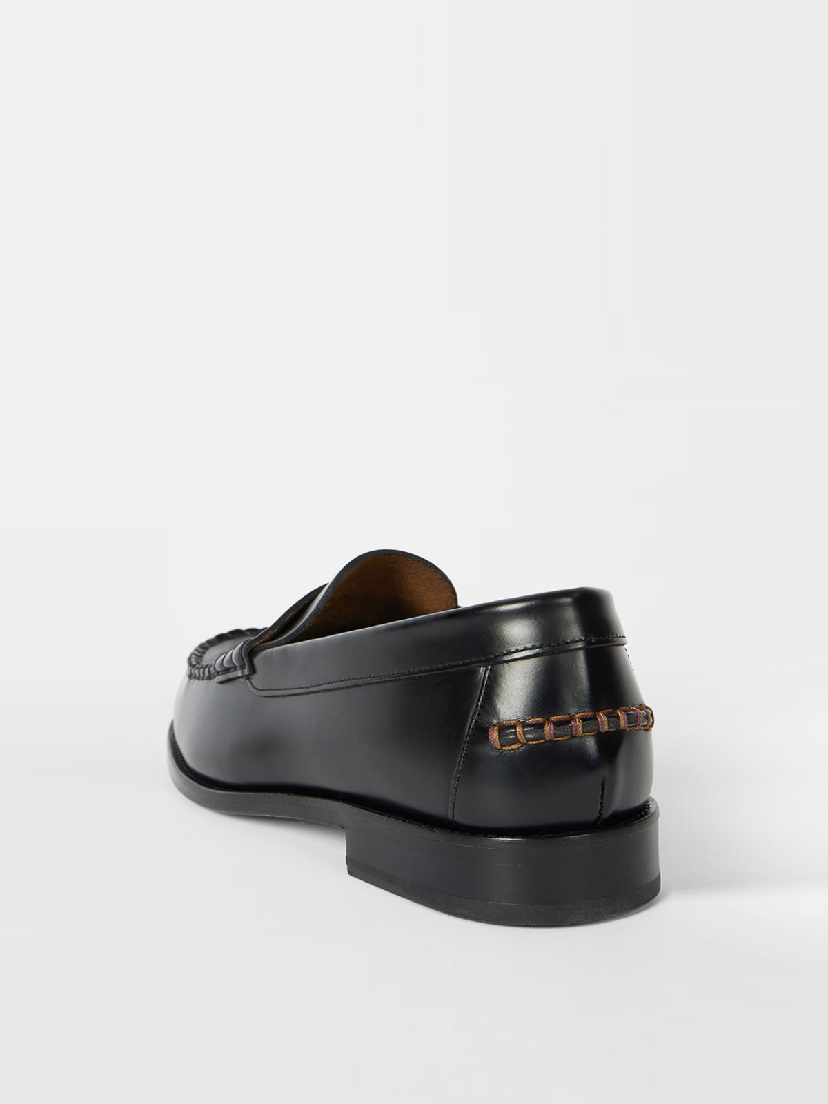 Lido moccasins M1SLID09PCLF79 (Paul Smith / ローファー ) | Paul Smith (ポール・スミス)(4)