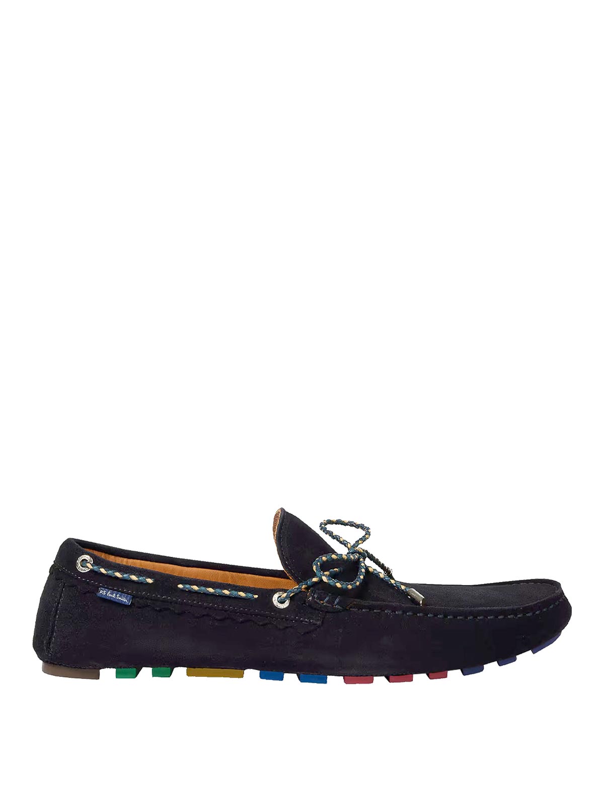 Springfield Sleeping moccasin M2SSFD29MSUE79 (PS Paul Smith / ローファー ) | PS Paul Smith (ピーエス ポール・スミス)