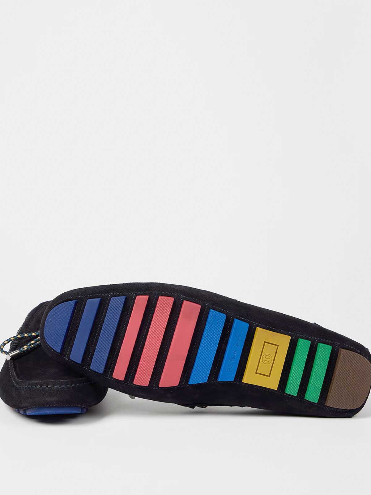 Springfield Sleeping moccasin M2SSFD29MSUE79 (PS Paul Smith / ローファー ) | PS Paul Smith (ピーエス ポール・スミス)(2)