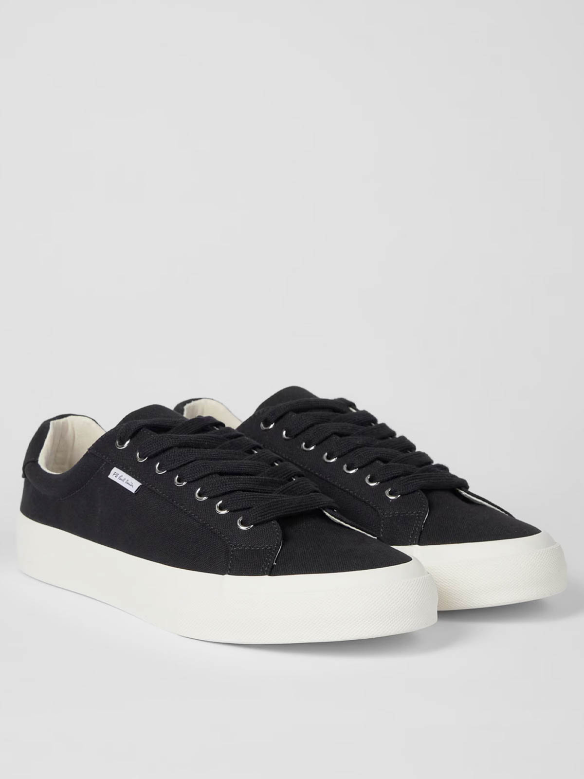 Sneakers Tela Amos M2SAMS04PCVS79 (PS Paul Smith / スニーカー ) | PS Paul Smith (ピーエス ポール・スミス)(1)