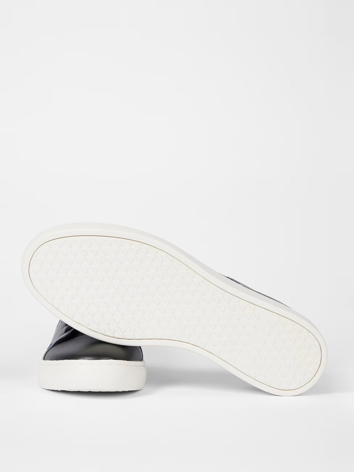 Sneakers lee embroidery bicycle M2SLEE48PLEA79 (PS Paul Smith / スニーカー ) | PS Paul Smith (ピーエス ポール・スミス)(4)