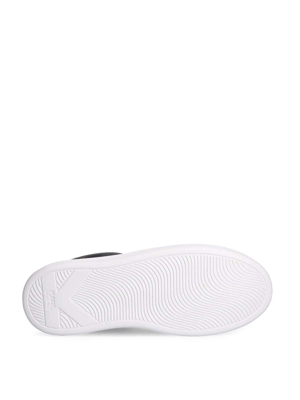 Kapri Mens Maison Karl KL52538K000 (KARL LAGERFELD / スニーカー ) | KARL LAGERFELD (カール・ラガーフェルド)(4)