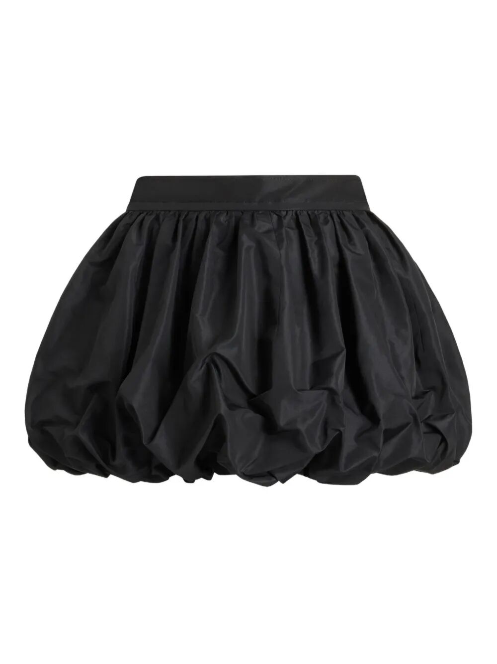 BLOOMER MINI SKIRT SK0980011999B (Patou / スカート ) | Patou (パトゥ)